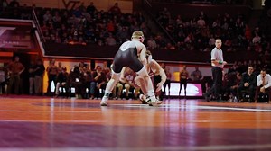 26 reactions | Virginia Tech Wrestling on Reels | Facebook