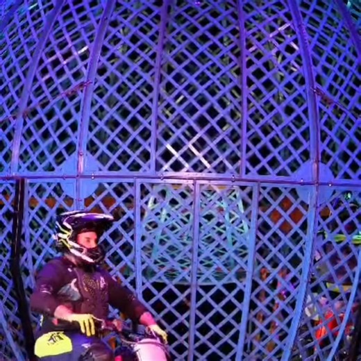 MACKAY! The circus is in town 25 Apr-11 May! 🎪🎟 Hudsons Circus presents a 2 hour traditional style Circus with a modern twist! USE CODE: MACKAY for Adults at Kids Prices! Featuring ‘Edge of your seat Daredevils, Hilarious clowns, aerial acrobatics and beautiful animal acts’ in a fast paced show for the whole family!! SHOWING UNTIL 11 MAY at the Showgrounds 🎉 Don't miss out! Book now - limited shows! 🎉🎪 | Hudsons Circus