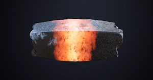 These New Shape-Shifting Materials Get Super Cool, Super Fast