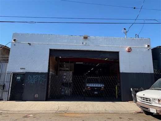 5711-5723 Alba St, Los Angeles, CA 90058 - Industrial for Lease | LoopNet