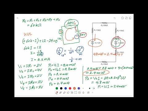 EIEE001 Revision 1 Solutions