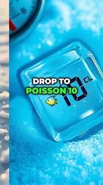 Why Does Ice Melt When Mixed with Salt? The Science Behind It!