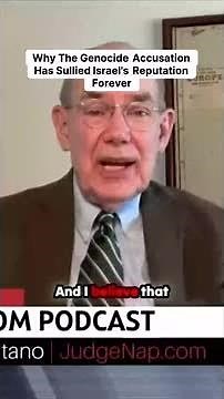 The Reputation Wrecking Ball: Will This Conflict Mark an Unforgettable Disaster for Israel?