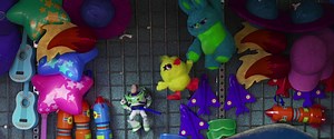 They're going on a road trip... #ToyStory4 | Walt Disney Studios