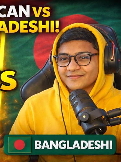 Correctly Pronouncing Bangladesh for the First Time