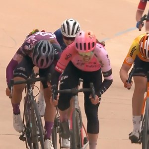 71K views · 1.1K reactions | Alison Jackson's epic sprint for the 2023 Paris-Roubaix Femmes title!  #ParisRoubaixFemmes : Peacock | NBC Sports Cycling | Facebook