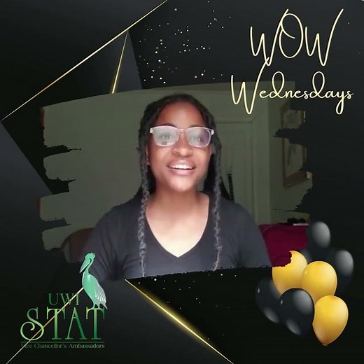 Wow Wednesdays - Danielle Tavares VP of Disaster Mitigation and Climate Change