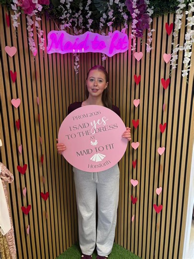 What a day! girls you look gorgeous! We can’t wait to have you back 🫶🏻 Shout out to all of our camera shy girls. You look stunning. #promdress #leeds #year11prom #promqueen #horsforth