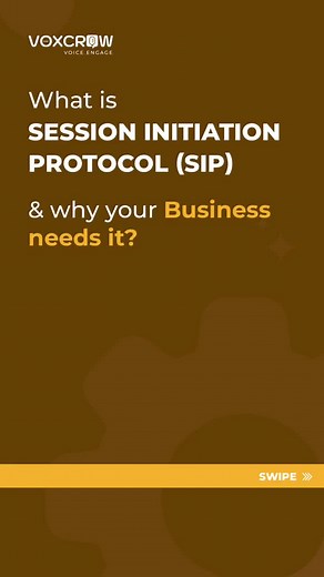 VoxCrow VoIP, Voice Broadcast on TikTok