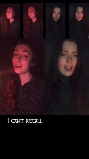 A little Parting Glass with Jax from TikTok! | Malinda #shorts