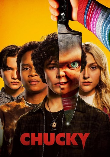 Chucky Season 1 - watch full episodes streaming online