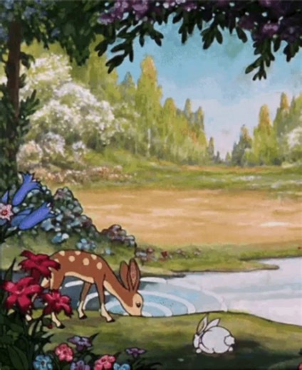 how spring feels to me #spring #moodboard #viral #fyp #vintage | Mood Board