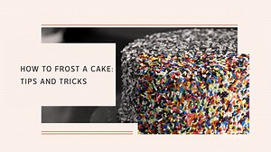 301K views · 1.5K reactions | Learn cake making tips and tricks from...