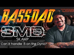 Can this SMD amp Handle .5 on the Dyno?
