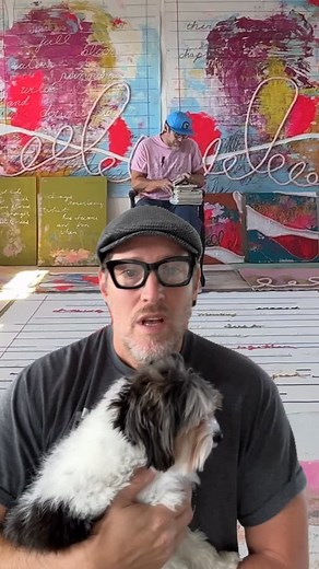 Deadline: December 1st applications are due for my artist mentorship program. What Actually Happens: Over the 3 part course, we’ll dissect your practice, identify what’s holding you back, and systematically remove every obstacle between you and your best work. This isn’t about making pretty pictures – it’s about becoming the artist you’re capable of being 3 Parts over 10 weeks. * Module 1: “Conquering Creative Resistance” Destroy resistance, build unbreakeable studio discipline * Module 2: “Buil