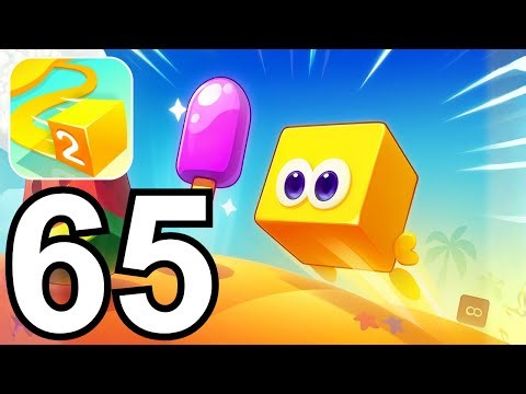 Paper.io 2 Part 65 Gameplay Walkthrough Android IOS