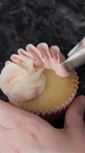 Did You See Our Wedding Cupcake Tutorial?