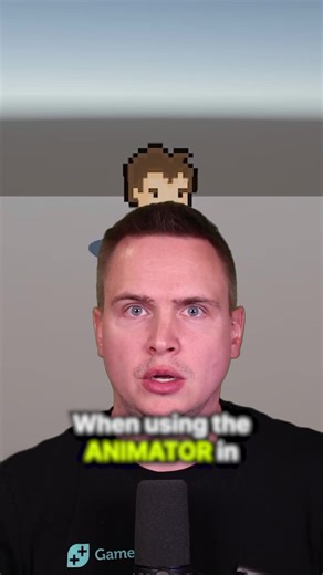 📐 Unlock the power of precision in Unity! Learn how to use curve tangent snapping with Unity sprites. 📐✨ #UnityTips #GameDev #UnityDevelopment #IndieDev #Unity3D #Unity2D | GameDev.tv