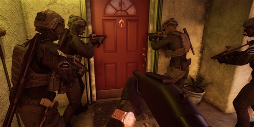 Controversial Shooter Ready Or Not Announces Console Port & Release Date