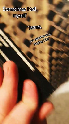 My CD collection reveal #cds #linkinpark #cdcollection