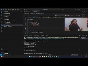 Curso de python completo | Practiqumos lo aprendido hasta ahora