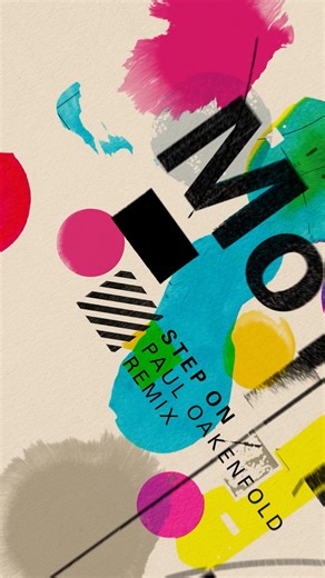 🍋 Step On 🍋 Remixed by original producer Paul Oakenfold for the first time in 35 years. Listen now: https://happymondays.lnk.to/StepOnRemix The remix features on The Factory Singles, which is out on December 5th. Pre-order your copy now: https://happymondays.lnk.to/factorysingles | Happy Mondays