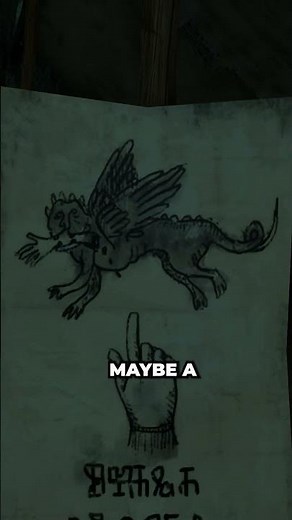 Geralt Investigates the Rare Silver Basilisk Attack | The Witcher 3