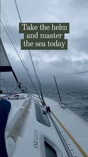 Navigating RYA Sailing Courses: A Guide