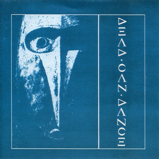 Dead Can Dance - Dead Can Dance