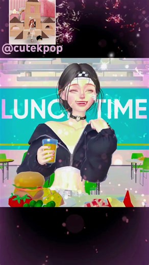 Wow só cute. For. The mini game loop