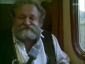 Der Letzte seines Standes - Der Schmied aus Böhmen