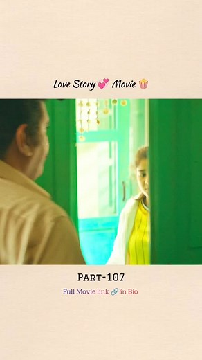 Movie Clip07 on Instagram: "This video is fictional and has nothing to do with reality. This video is made only for the entertainment of the audience. If you love someone, let them go," as if it were that easy. Truth is, each one of us is holding on to something-maybe a dream, perhaps a job, or a person. The internet is full of masterclasses on letting go, pieces of advice, and techniques on the art of detachment. But if it was that simple, it wouldn't feel the way it does. Like watching a sunse