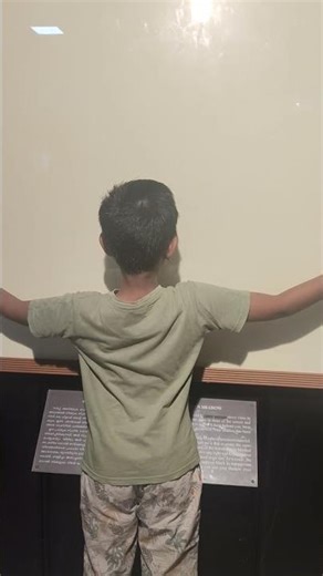 Frozen Shadow @ Science Park