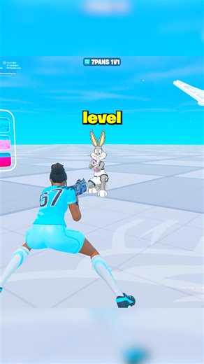 NEW *BEST* Fortnite XP Map to Reach Level 100 Super Quick in Chapter 7 Season 2 🔥