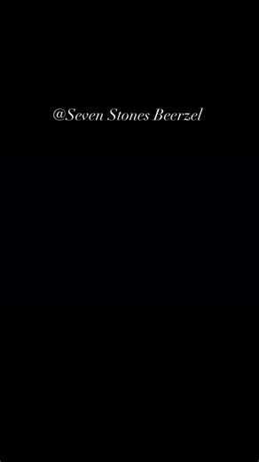 Seven Stones on Reels