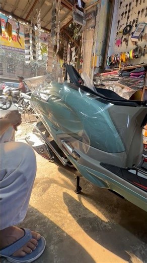 suszuki ascess full body PPF 2years warnty #virelvideo #trandingreels#jafrigraphics