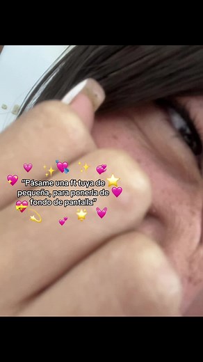 Pide tu foto de niño para el fondo de pantalla