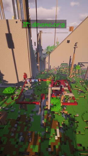 Khmer Minecraft Server: Join the Adventure!