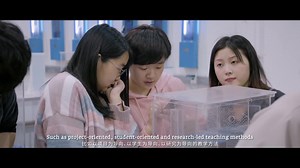 Department of Civil Engineering - Xi'an Jiaotong-Liverpool University