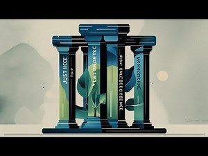 The 4 Pillars of Ethics – How They Guide Our Toughest Decisions