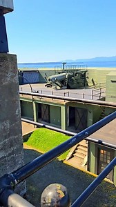 Fort Casey, located on Whidbey Island in Washington, is a fascinating spot where history meets the great outdoors 🏰🌲. Originally built in the late 1800s to guard Puget Sound, this former military fort is now a state park where you can explore historic bunkers, climb on impressive batteries, and enjoy breathtaking views of the water and mountains 🌊🏔️. Whether you’re into history, nature, or just looking for a unique adventure, Fort Casey offers a little something for everyone! 😊 Highlights: 