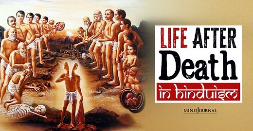 Is There Life After Death? Here’s The Secret Of Afterlife In Hinduism