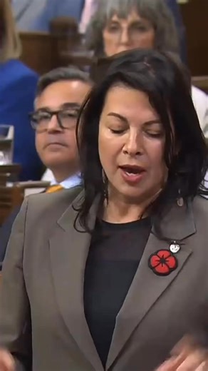 Canada’s new government is focused on building, protecting, and empowering Canadians. The Conservatives need to get on board. — Le nouveau gouvernement canadien se concentre sur le développement, la protection et l'autonomisation des Canadiens. Les conservateurs doivent se rallier à cette cause. | Rebecca Chartrand