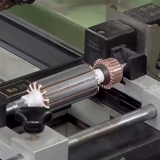 Ok Factorio nerds. Reindustrializing is cool and all. But where's the startup that's supplying all this custom fabrication/assembly tooling? Surely it's a lot of very standard motions (linear movement, insertion of a part, rotation, etc..) just with custom part holding. I am aware of the massive simplification I am making, but it doesn't make sense that everyone figures this stuff out from scratch every time