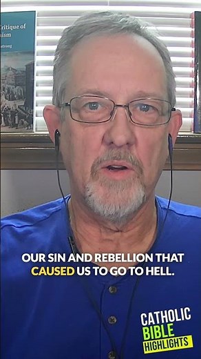 Calvinism Makes God the Author of Sin