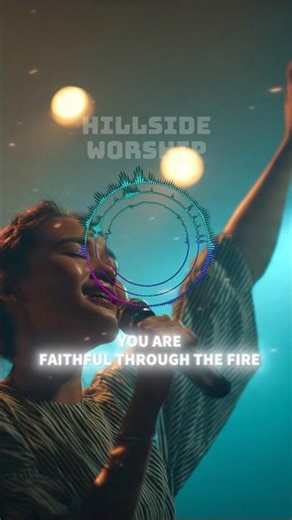 This Worship Song Will Calm Any Storm You’re Facing