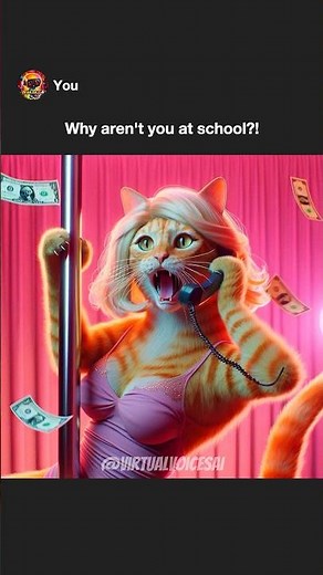 What If Billy Was At School?😂 (AI Edition) #ai #aiart #chatgpt #memes