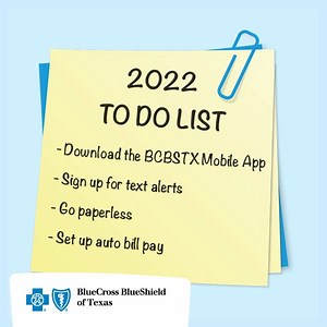 5.7K views · 6 comments | Get important benefit information delivered right to your fingertips when you add your mobile phone number to your BCBSTX.com account and opt-in to receive text messages. | Blue Cross and Blue Shield of Texas | Facebook