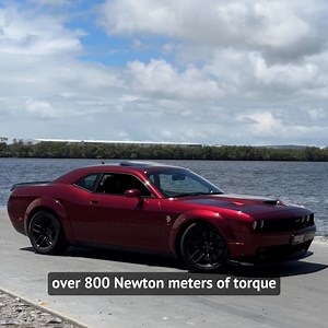 12K views · 1.8K reactions | The wait is over – the Dodge Challenger...