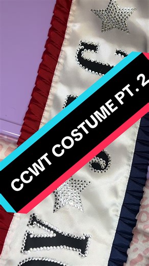 CCWT COSTUME PREP PT2.🤠y’all ready for the Creole Cowboy to come to town?#cowboy#cowboycarter #beyonce #atl #fashion#cosplay#costume #creatorsearchinsights